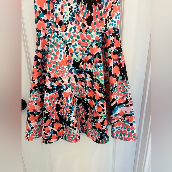Lilly Pulitzer Gosling Sweet Nothings Flare Dress - Picture 5 of 7